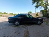 Mercedes-Benz E 280 1996 года за 1 800 000 тг. в Тараз – фото 3