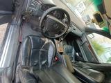 Mercedes-Benz E 280 1996 года за 1 800 000 тг. в Тараз – фото 5