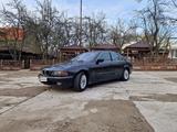 BMW 528 1999 года за 1 999 999 тг. в Алматы – фото 2