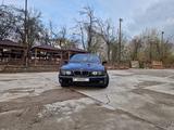 BMW 528 1999 года за 1 999 999 тг. в Алматы – фото 4