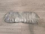 Бампер и передняя решетка бмв Х6 за 200 000 тг. в Астана – фото 5