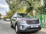 Hyundai Creta 2019 годаүшін8 700 000 тг. в Атырау