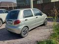 Daewoo Matiz 2006 года за 1 700 000 тг. в Костанай – фото 3