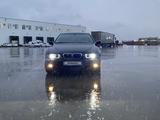 BMW 528 1997 года за 3 300 000 тг. в Караганда