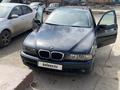 BMW 528 1997 года за 3 300 000 тг. в Караганда – фото 2