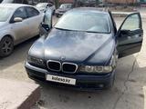 BMW 528 1997 года за 3 400 000 тг. в Караганда – фото 2