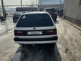 Volkswagen Passat 1993 годаүшін1 500 000 тг. в Тараз – фото 4