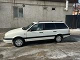 Volkswagen Passat 1993 года за 1 500 000 тг. в Тараз – фото 2