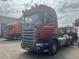 Scania  R 470 2008 годаүшін26 000 000 тг. в Уральск