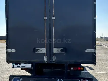 ГАЗ ГАЗель 2007 года за 5 500 000 тг. в Актобе – фото 4