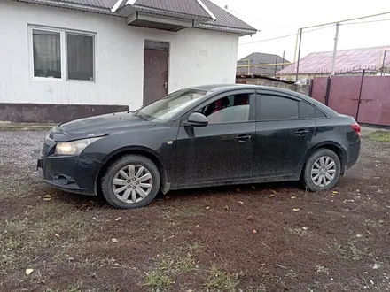 Chevrolet Cruze 2010 года за 3 200 000 тг. в Алматы – фото 3