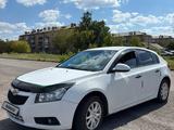 Chevrolet Cruze 2012 годаүшін3 900 000 тг. в Сарань – фото 2