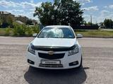 Chevrolet Cruze 2012 годаүшін3 900 000 тг. в Сарань