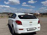 Chevrolet Cruze 2012 годаүшін3 900 000 тг. в Сарань – фото 3