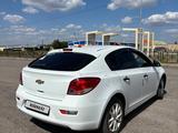 Chevrolet Cruze 2012 годаүшін3 900 000 тг. в Сарань – фото 4