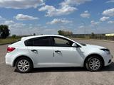 Chevrolet Cruze 2012 годаүшін3 900 000 тг. в Сарань – фото 5