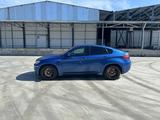 BMW X6 M 2013 годаүшін15 800 000 тг. в Алматы