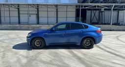 BMW X6 M 2013 годаүшін15 800 000 тг. в Алматы