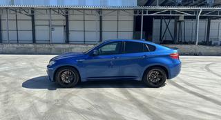 BMW X6 M 2013 года за 12 500 000 тг. в Алматы