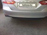 Toyota Camry 2018 годаfor16 000 000 тг. в Тараз – фото 2