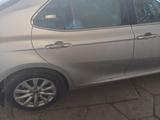 Toyota Camry 2018 годаfor16 000 000 тг. в Тараз – фото 4