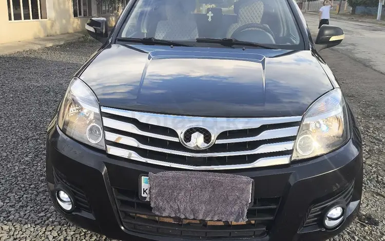 Great Wall Hover H3 2013 года за 4 900 000 тг. в Актобе