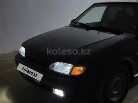 ВАЗ (Lada) 2114 2008 года за 1 250 000 тг. в Актау – фото 2