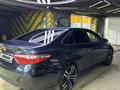 Toyota Camry 2014 года за 8 000 000 тг. в Актобе – фото 7