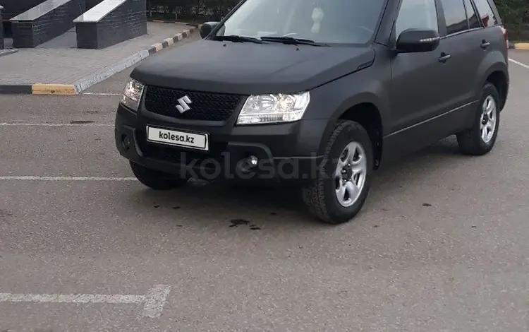 Suzuki Grand Vitara 2011 годаүшін7 300 000 тг. в Караганда