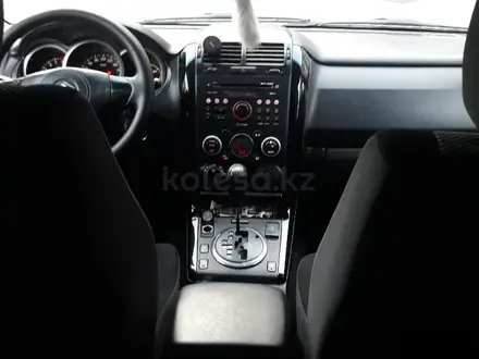 Suzuki Grand Vitara 2011 года за 7 300 000 тг. в Караганда – фото 4