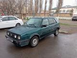 Volkswagen Golf 1990 года за 450 000 тг. в Тараз – фото 3