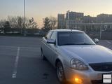 ВАЗ (Lada) Priora 2170 2014 годаүшін2 800 000 тг. в Кокшетау – фото 4