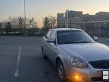 ВАЗ (Lada) Priora 2170 2014 годаүшін2 800 000 тг. в Кокшетау – фото 3