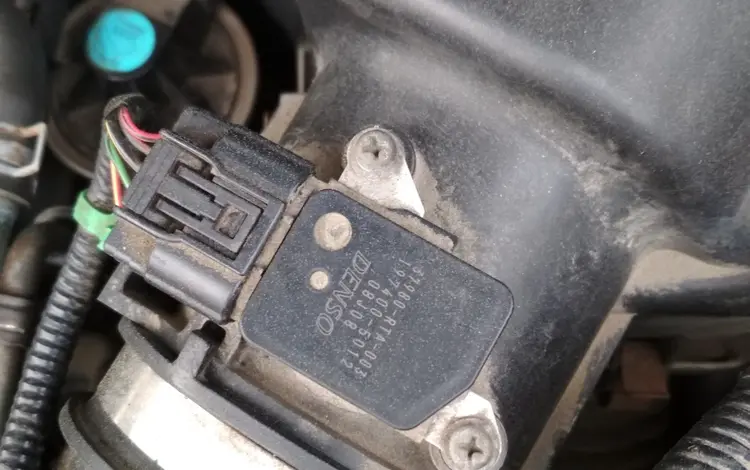 Валюметр (ДМРВ) на Honda за 14 500 тг. в Астана