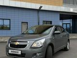 Chevrolet Cobalt 2023 годаүшін6 300 000 тг. в Астана – фото 2