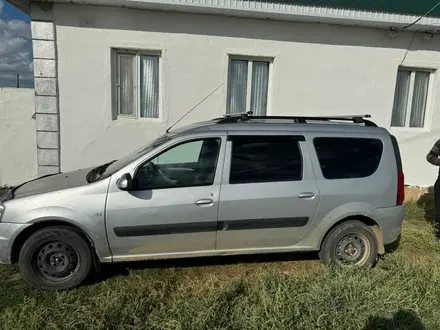 ВАЗ (Lada) Largus 2014 года за 3 600 000 тг. в Актобе