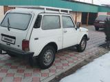 ВАЗ (Lada) Lada 2121 2000 годаfor870 000 тг. в Алматы – фото 3