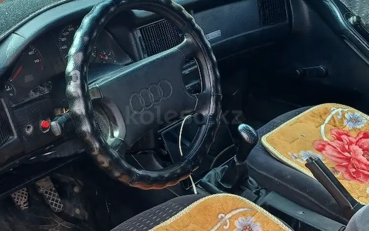 Audi 80 1991 года за 800 000 тг. в Тараз