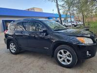 Toyota RAV4 2010 годаүшін10 000 000 тг. в Усть-Каменогорск