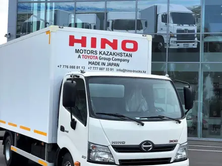 Hino  300 2024 года в Алматы – фото 5