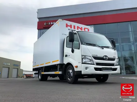 Hino  300 2024 года в Алматы