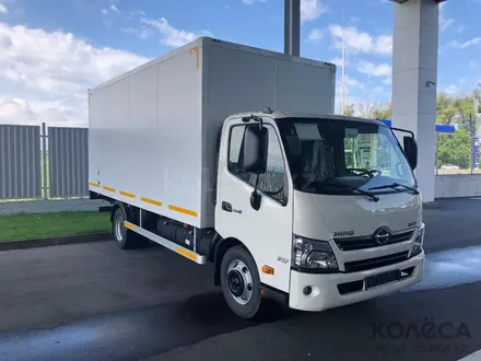 Hino  300 2024 года в Алматы – фото 16