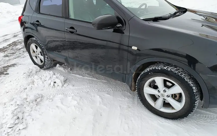 Nissan Qashqai 2007 годаүшін4 700 000 тг. в Астана