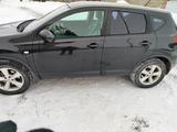 Nissan Qashqai 2007 годаүшін4 700 000 тг. в Астана – фото 5