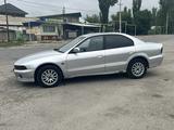 Mitsubishi Galant 1998 года за 1 300 000 тг. в Жаркент – фото 4