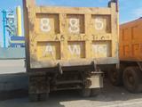 Shacman (Shaanxi)  F3000 2018 годаүшін13 500 000 тг. в Астана – фото 5