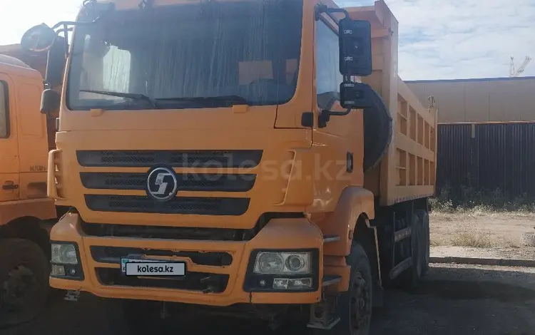 Shacman (Shaanxi)  F3000 2018 года за 13 500 000 тг. в Астана