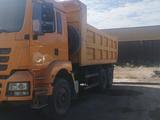 Shacman (Shaanxi)  F3000 2018 годаүшін13 500 000 тг. в Астана – фото 3