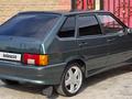 ВАЗ (Lada) 2114 2009 года за 1 500 000 тг. в Тараз