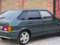 ВАЗ (Lada) 2114 2009 года за 1 500 000 тг. в Тараз – фото 10